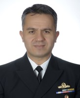 SG Albay Mehmet YAKIN